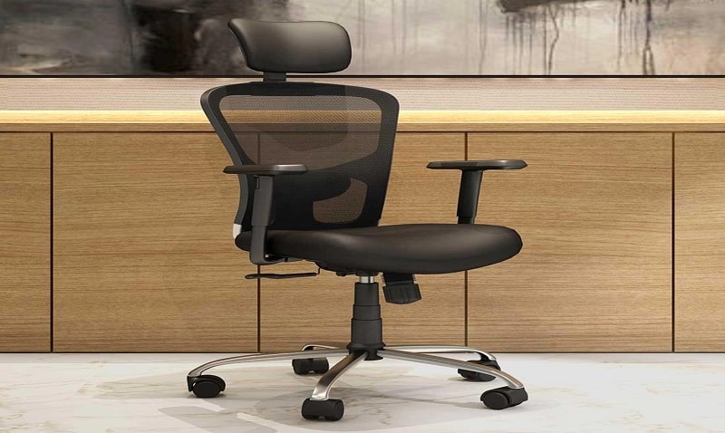 Features To Look For In A High-quality Office Chair